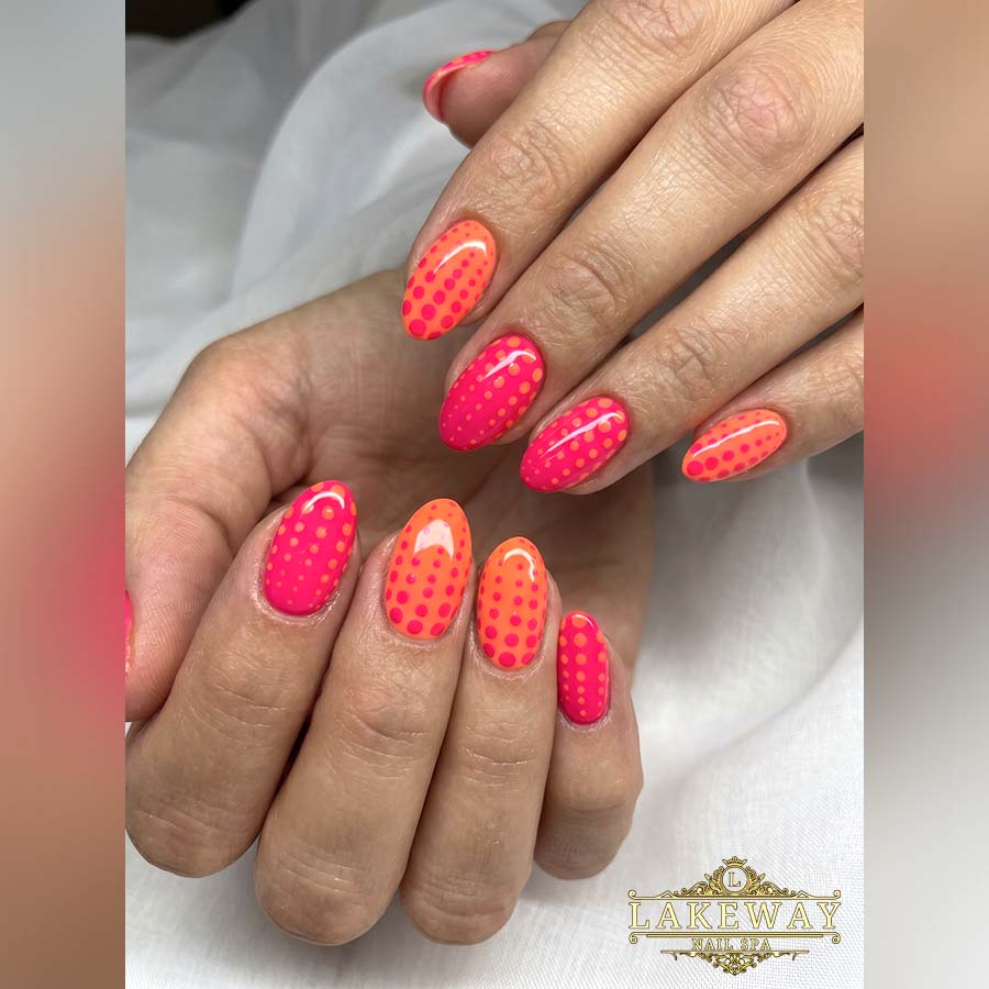 Nail design